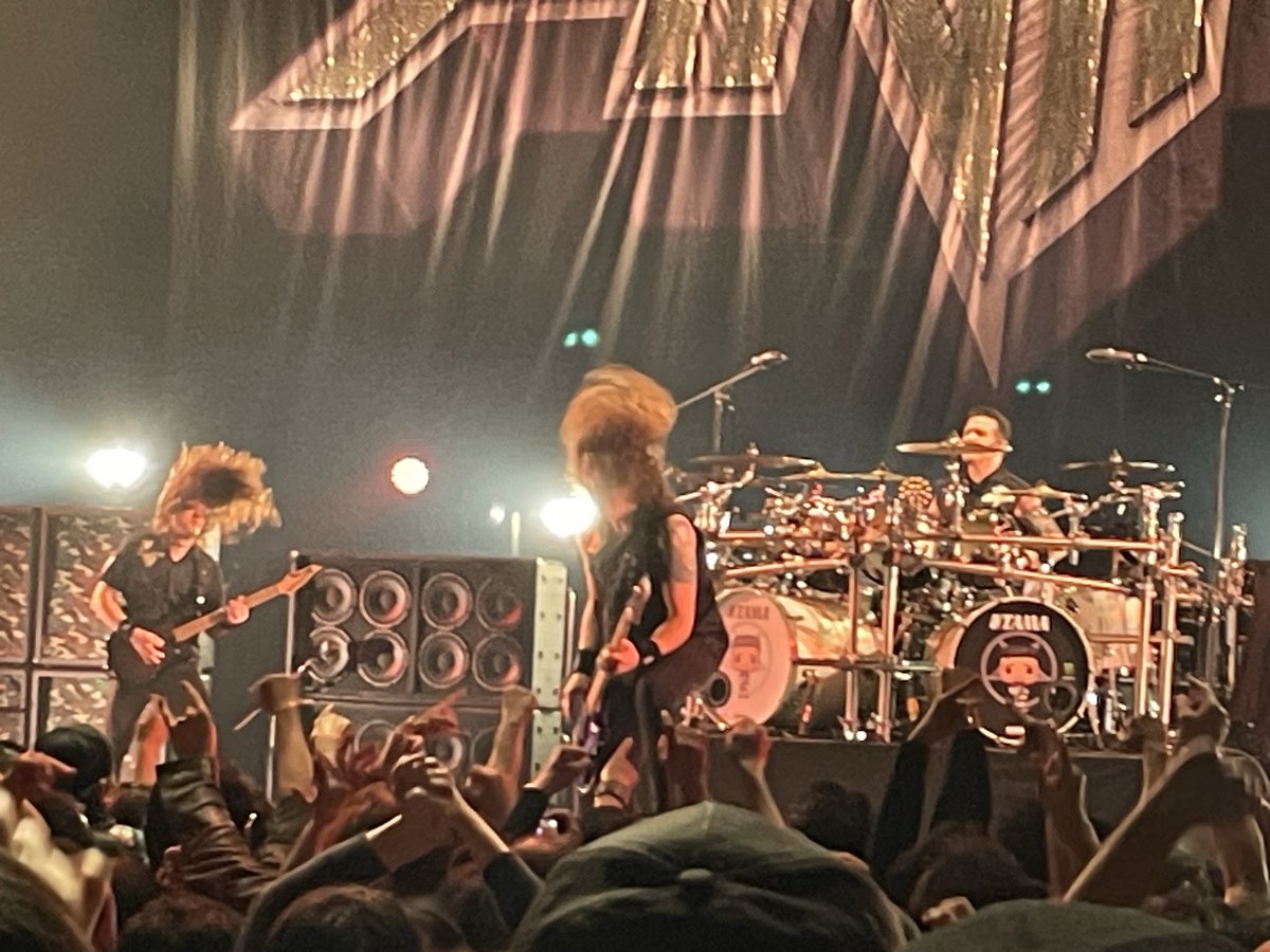 ハモンド🎸ファズ太郎 tweet media