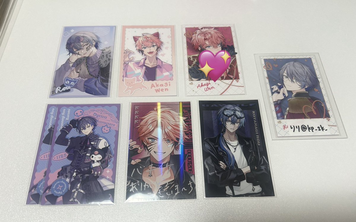 みるくぷりん tweet media