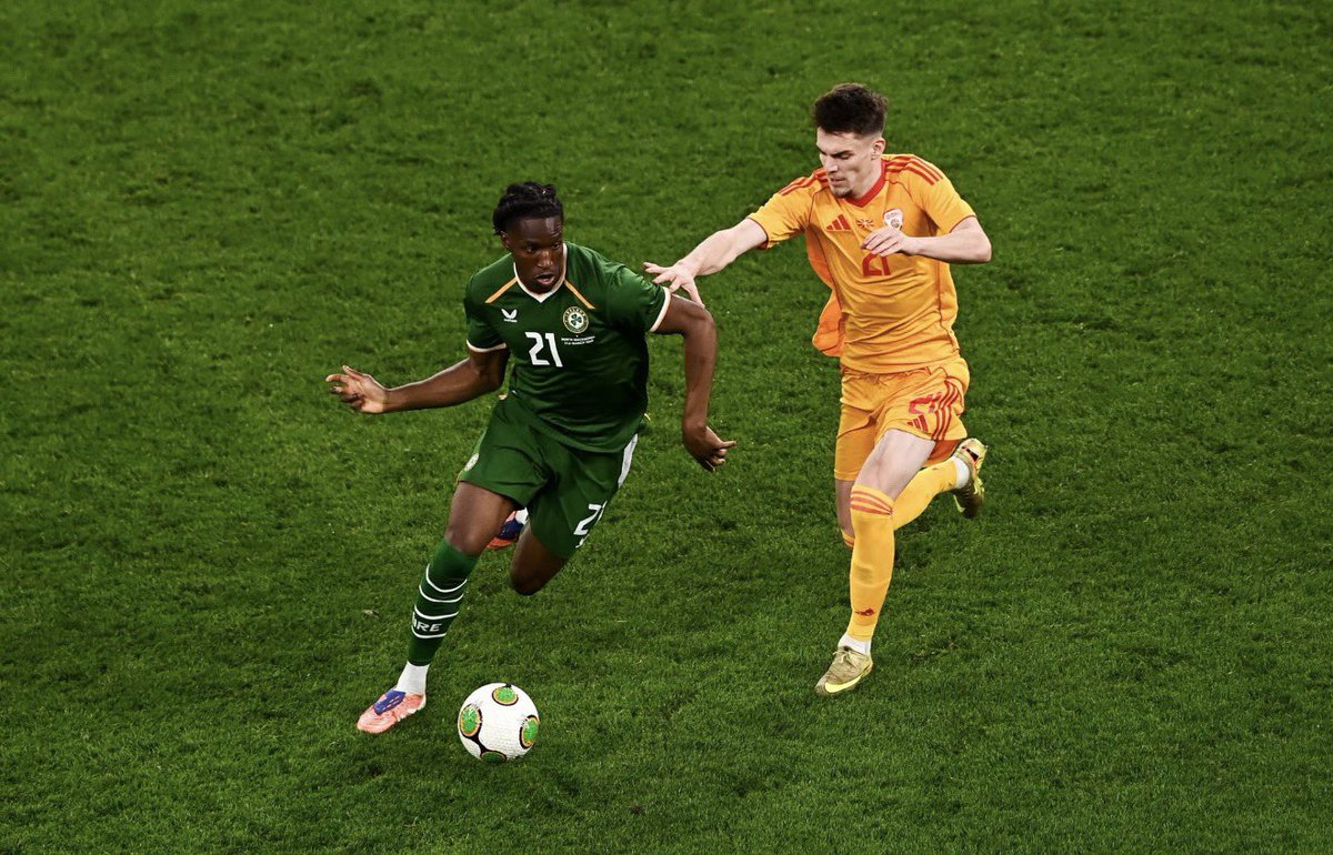 Reptracker | Conor McEvoy tweet media