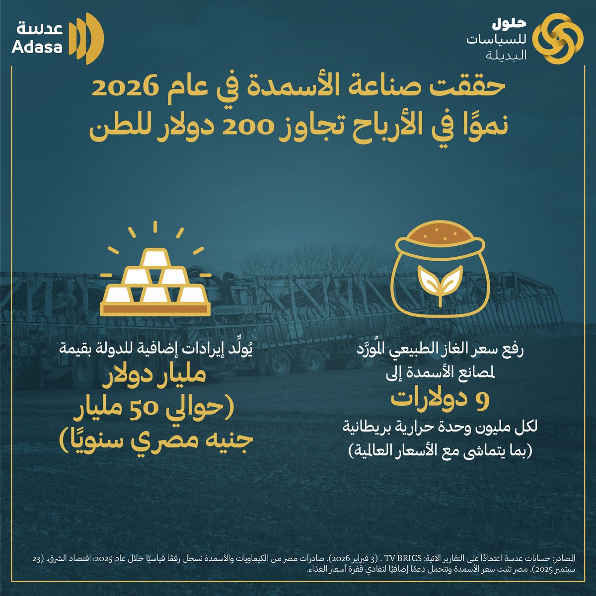 Alternative Policy Solutions tweet media