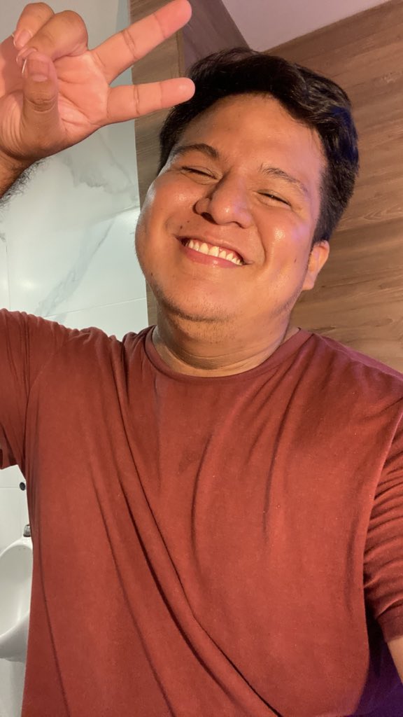 Andy el gordito 🧸 tweet media