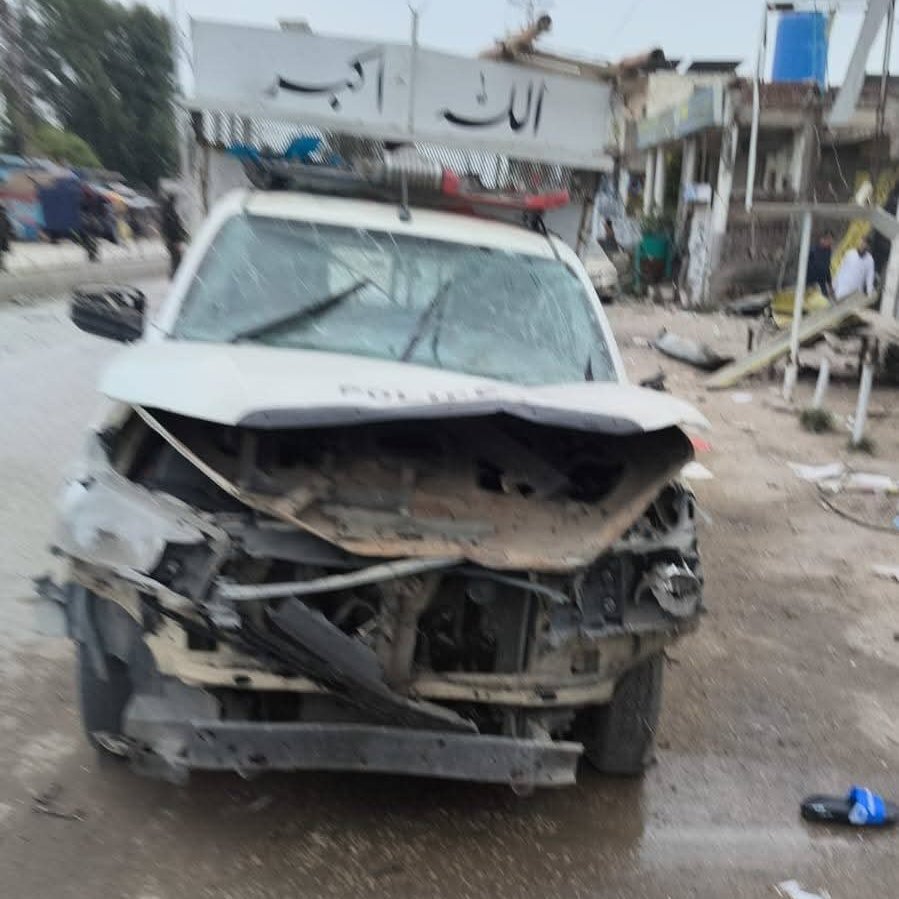 Jawad Yousafzai tweet media