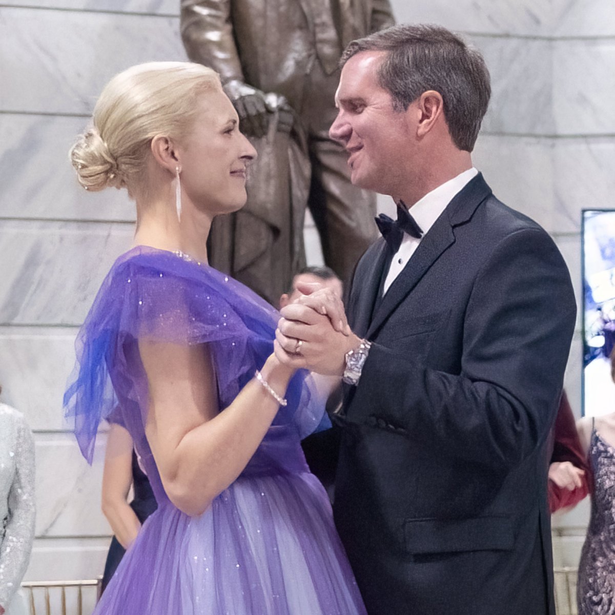 Andy Beshear tweet media