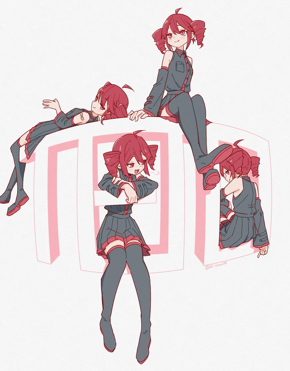 きろも tweet media
