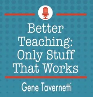 As both a scientist and educator, Dr. Olivia Mullins emphasizes the importance of evaluating research:
“If you’re an influential voice and something doesn’t add up—you should be challenged.” 

share.transistor.fm/s/392bc36f