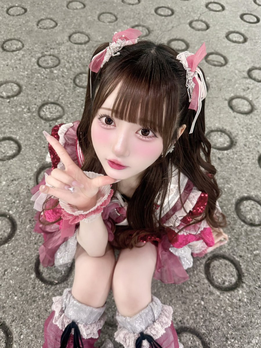 田島櫻子 〚 Onephony 〛 tweet media