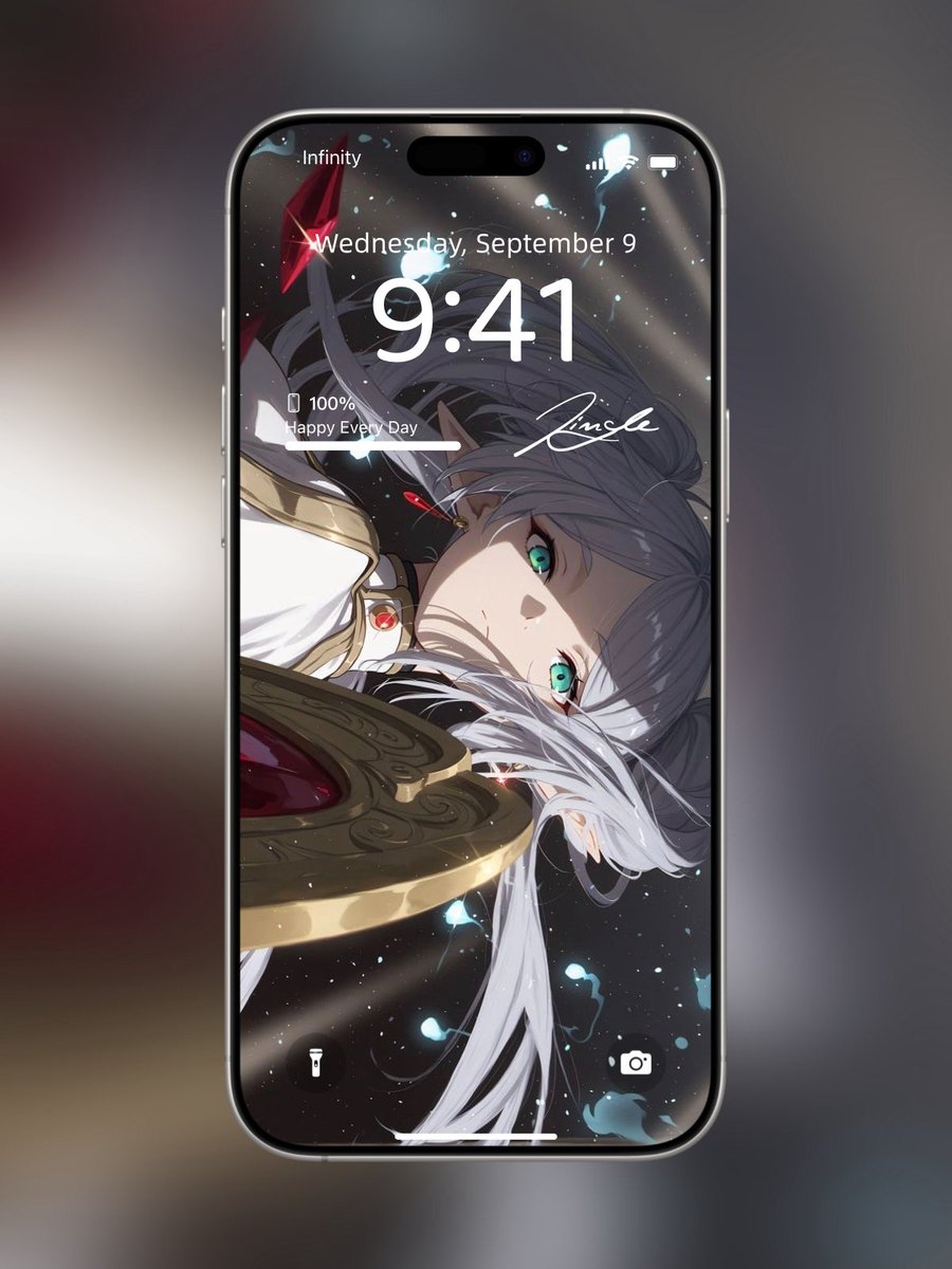 INFINITY W. 22 tweet media
