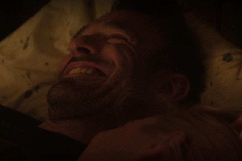 Scarlet394 || DDBA S2 SPOILERS tweet media