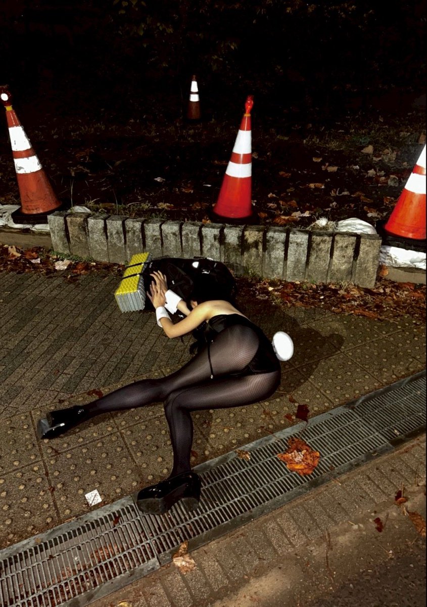 Banko🐰🎪ぴたけっと tweet media