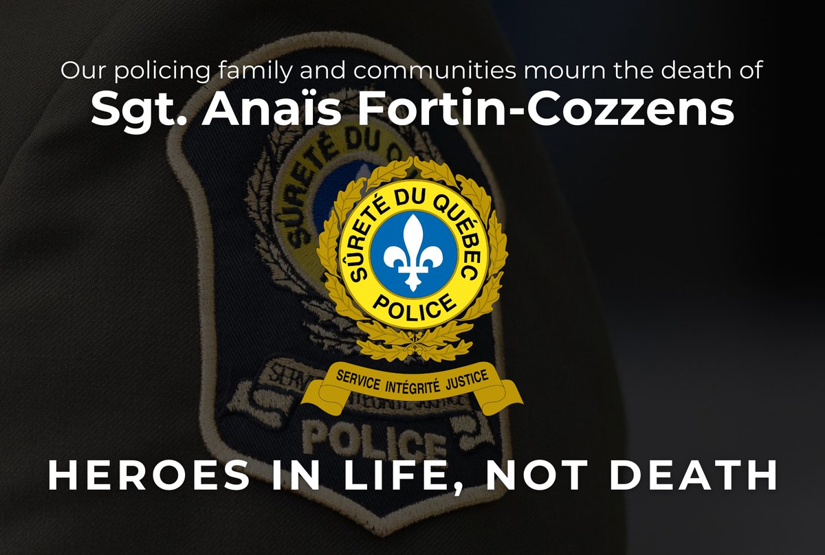 Durham Regional Police tweet media