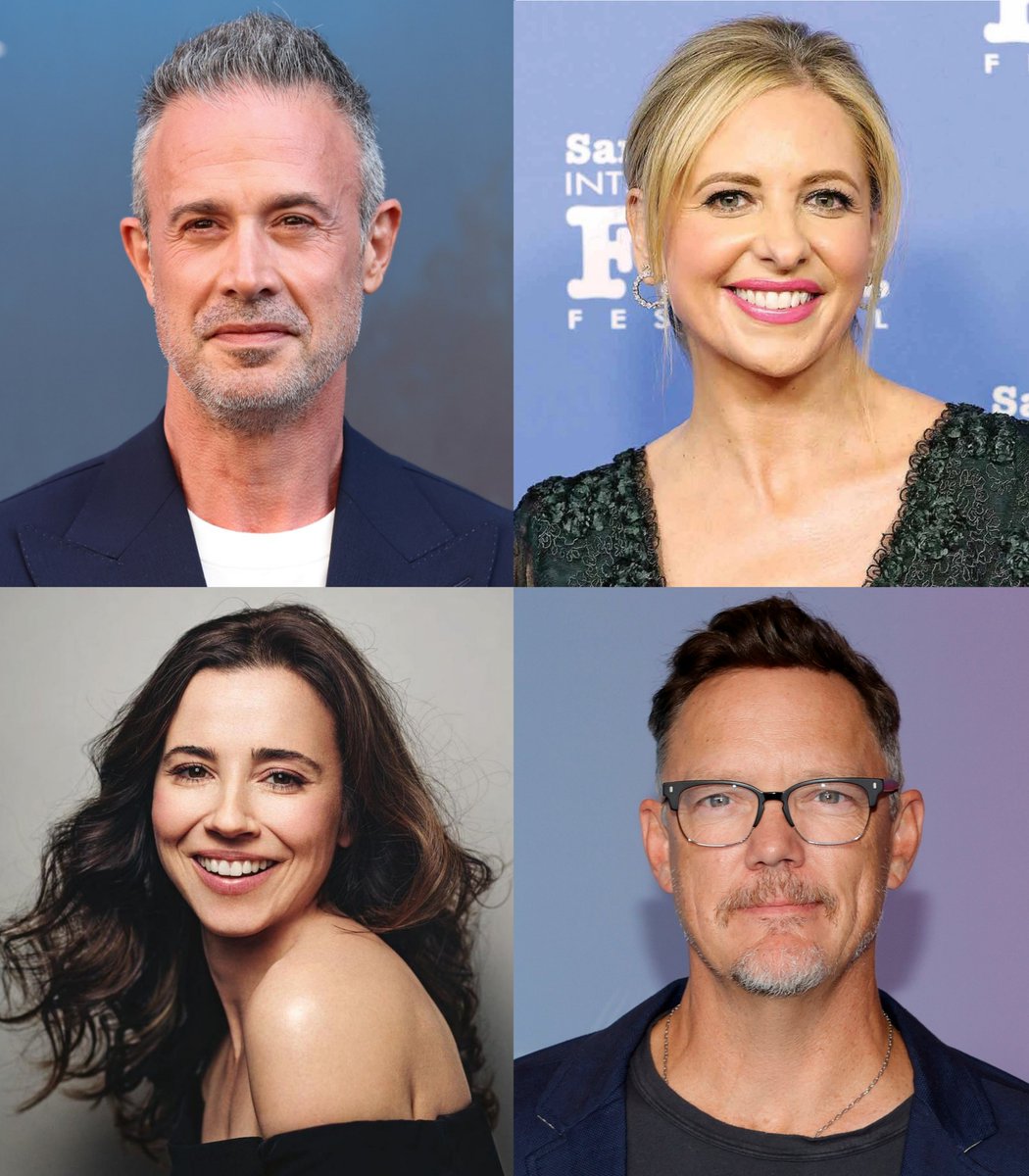 Central Scooby-Doo! tweet media