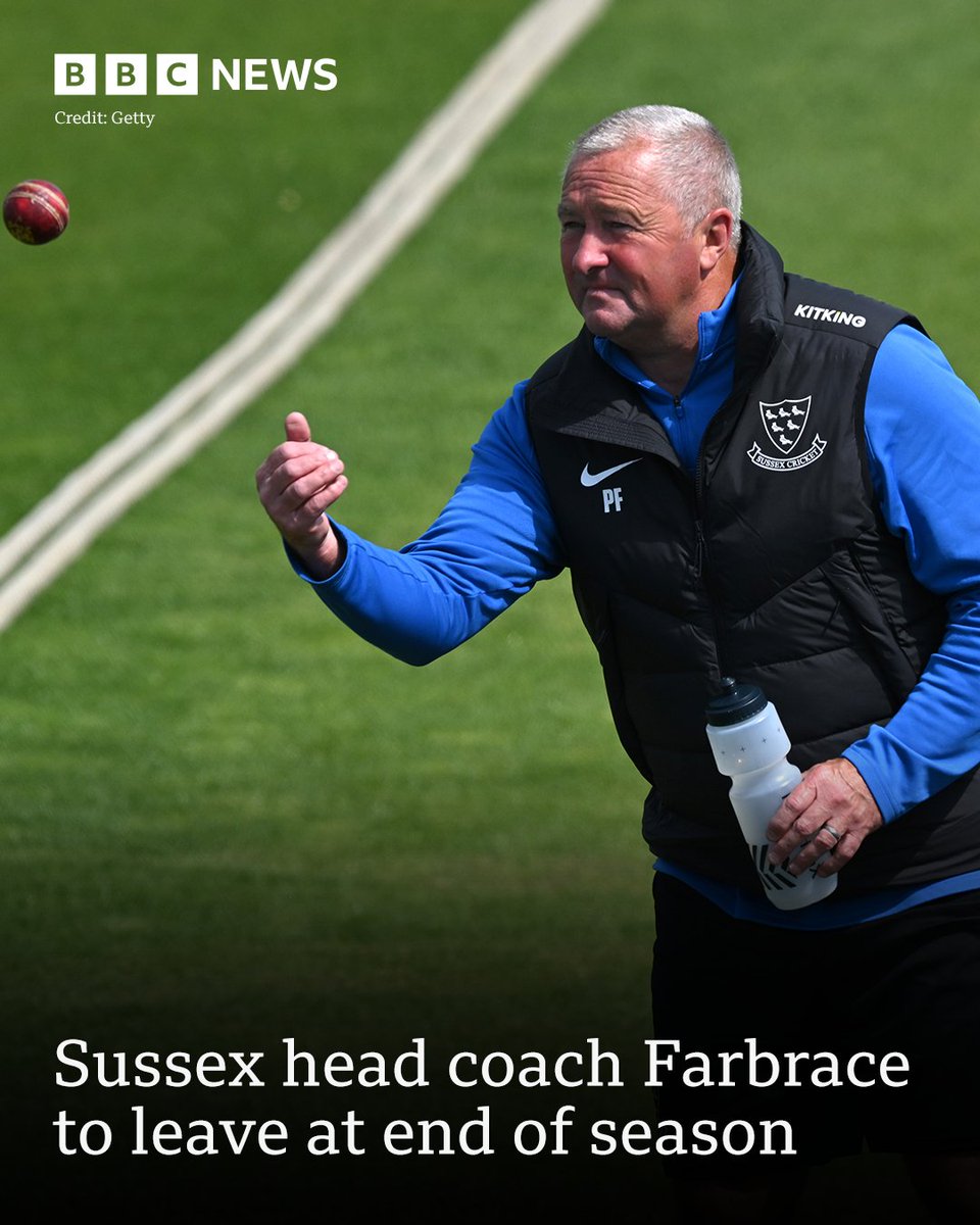 BBC Sussex tweet media