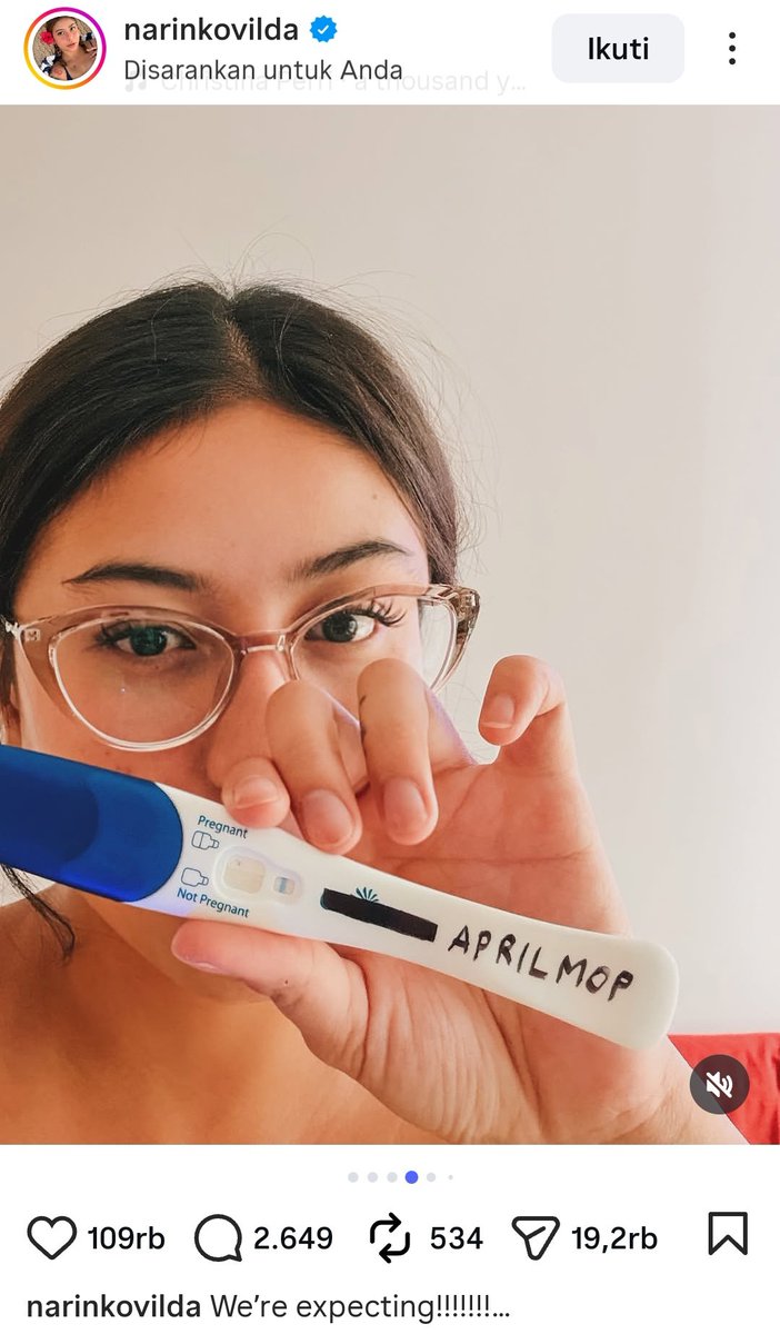 shopedskonmurce's tweet image. Btw, ini link test pack yg dipakai awkarin buat nge-prank,

s.shopee.co.id/9UxCC6RI4w

#awkarin
#racunshopee