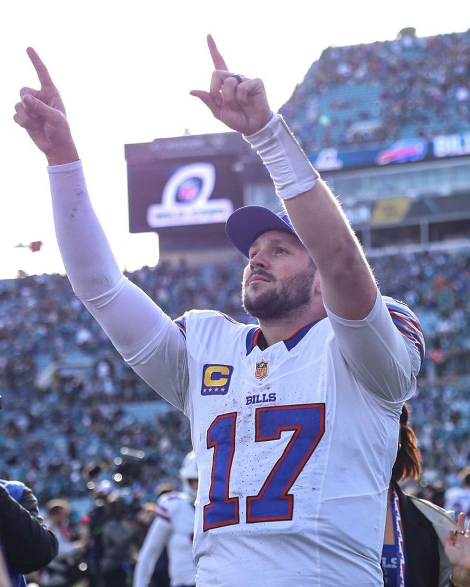 Buffalo Sports Talk tweet media