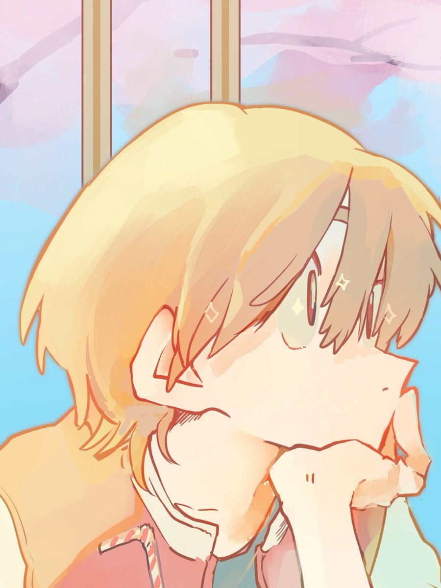 サトロイモ tweet media