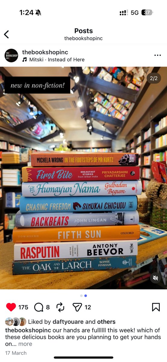 Priyadarshini Chatterjee tweet media