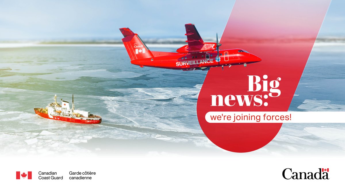 Canadian Coast Guard tweet media
