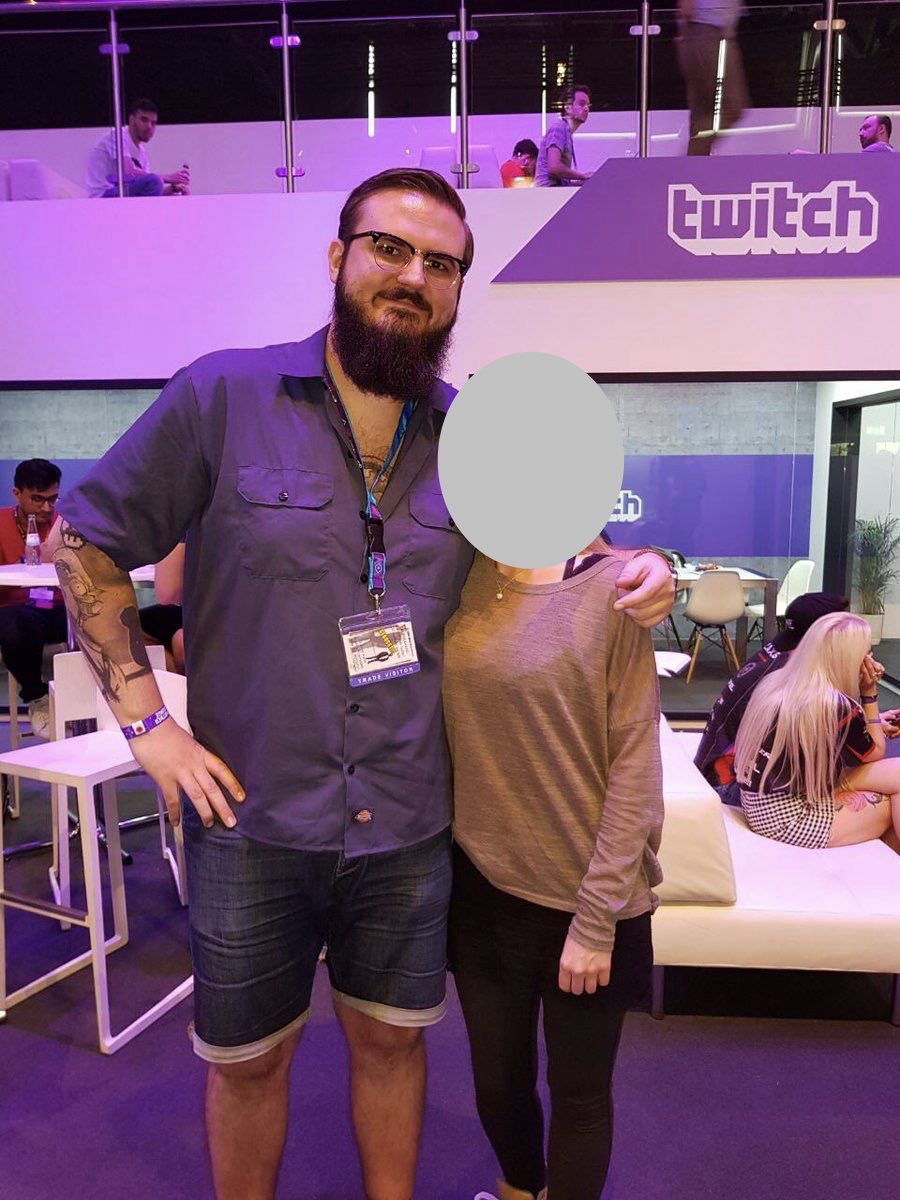 Cronikler Ⓥ 🏳️‍🌈🏳️‍⚧️ tweet media