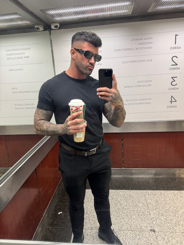 Rogan O'Connor tweet media