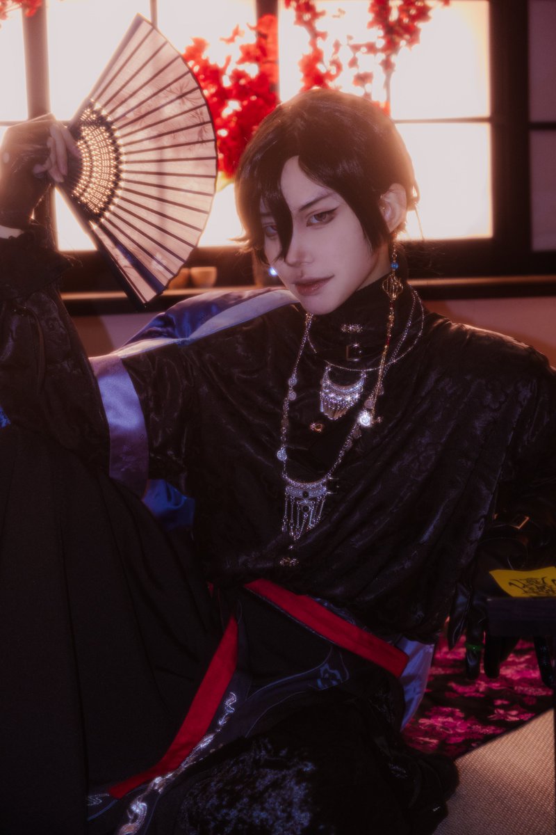 그우쌒4 ~발푸르기스의 밤~ tweet media