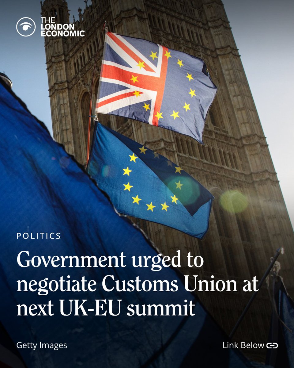 The London Economic tweet media