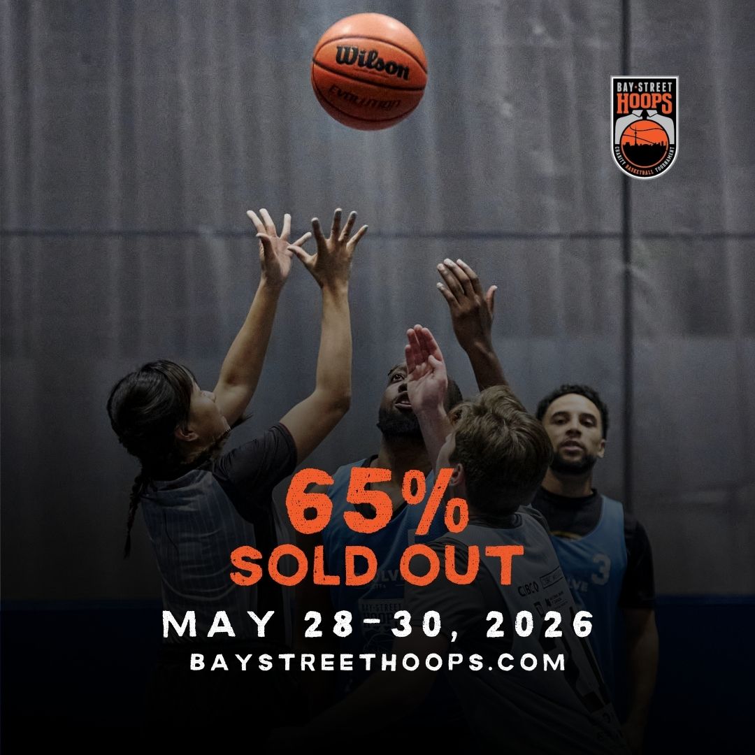 Bay Street Hoops tweet media