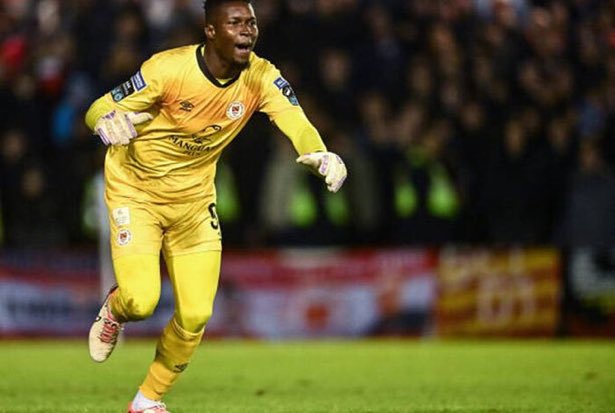 Actu Foot Irlande FR 🇮🇪🇫🇷 tweet media