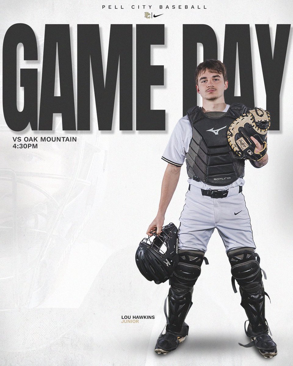 Pell City Baseball 2025 tweet media