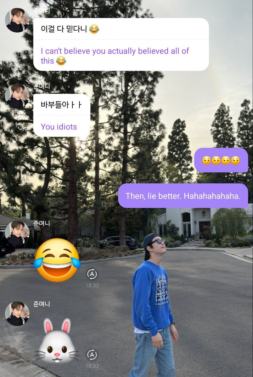 👑 Anak Ayam SUHO 👑 tweet media