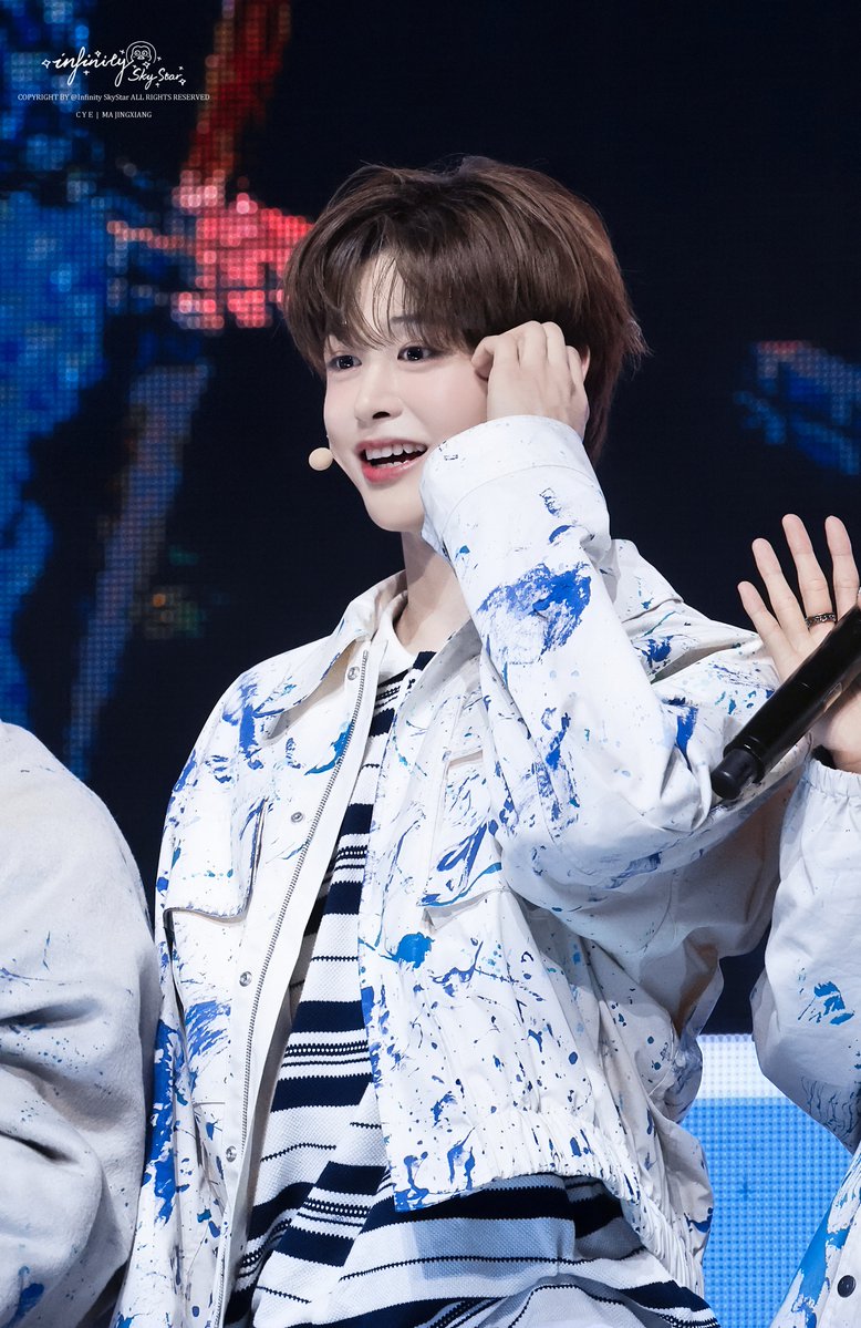 Infinity_SkyStar tweet media