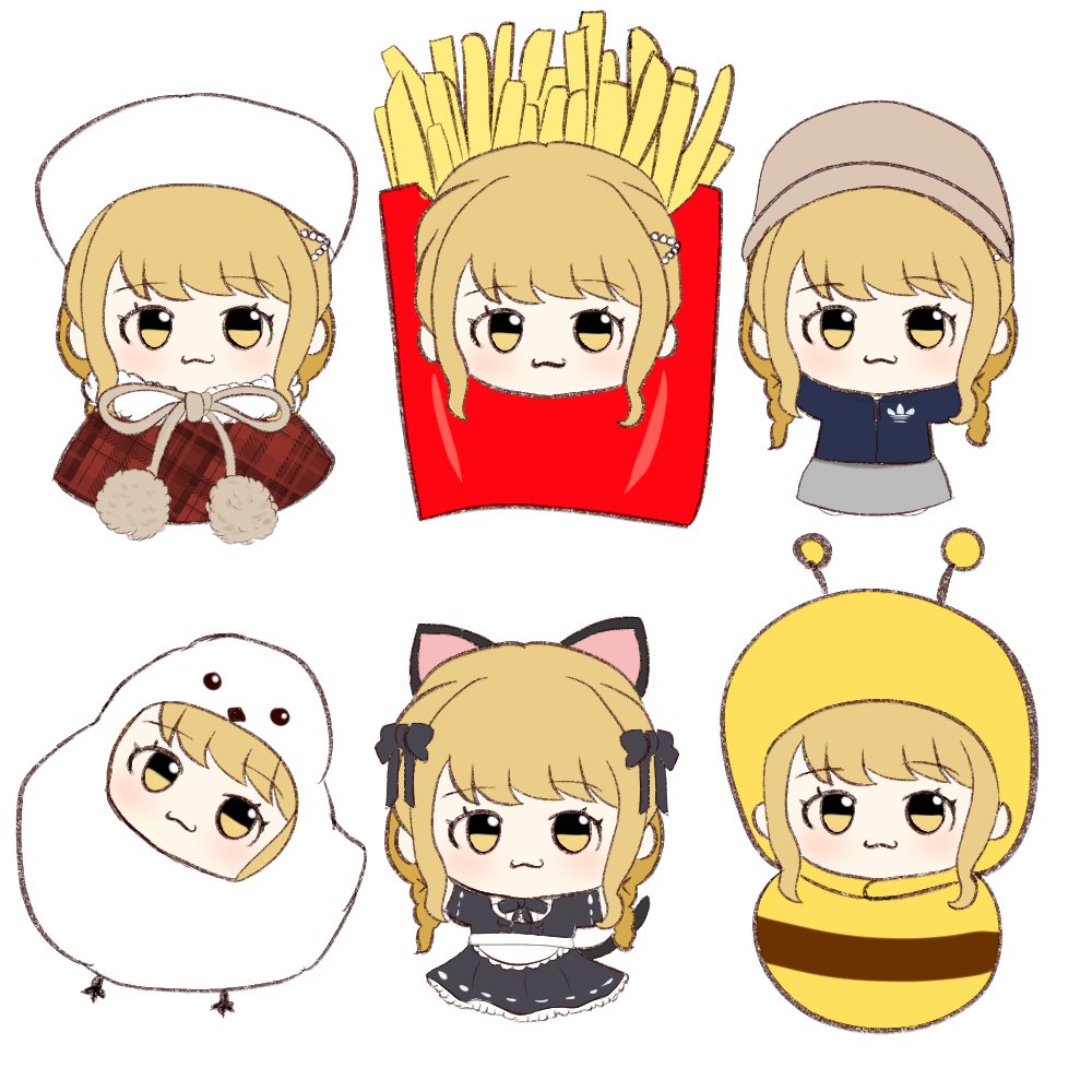 カワムラ tweet media