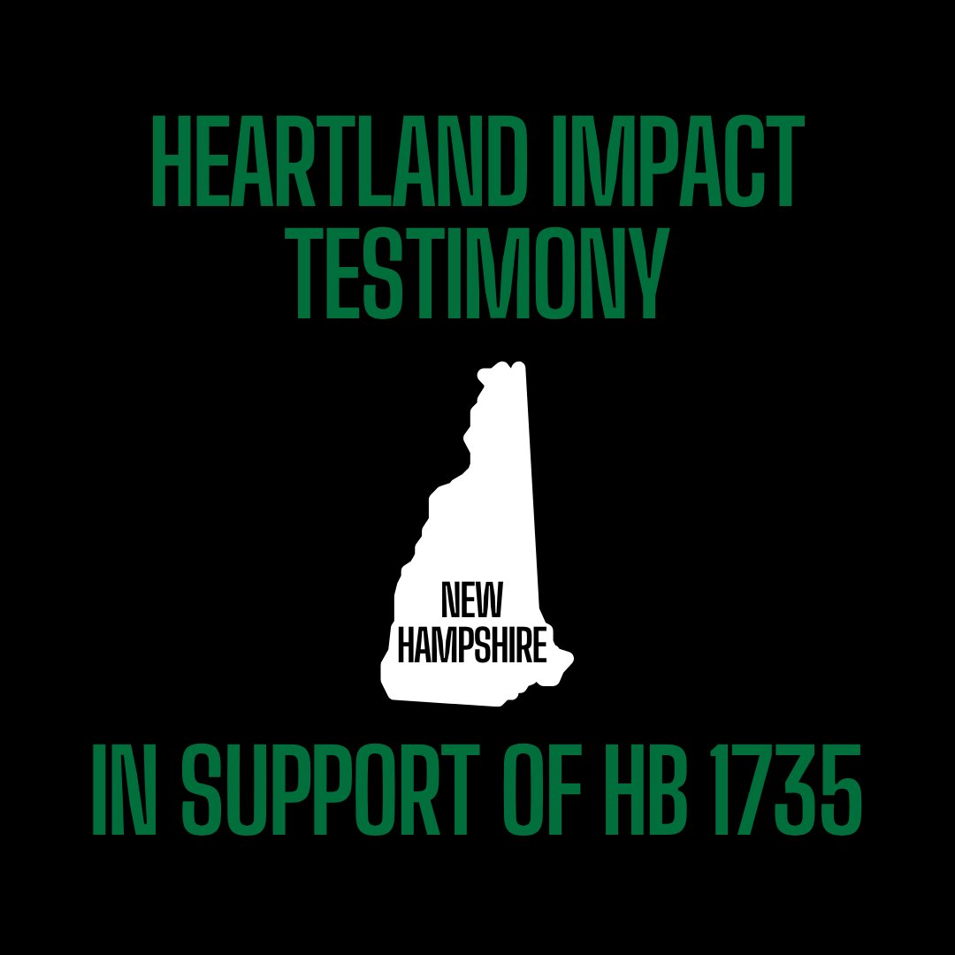 Heartland Impact tweet media