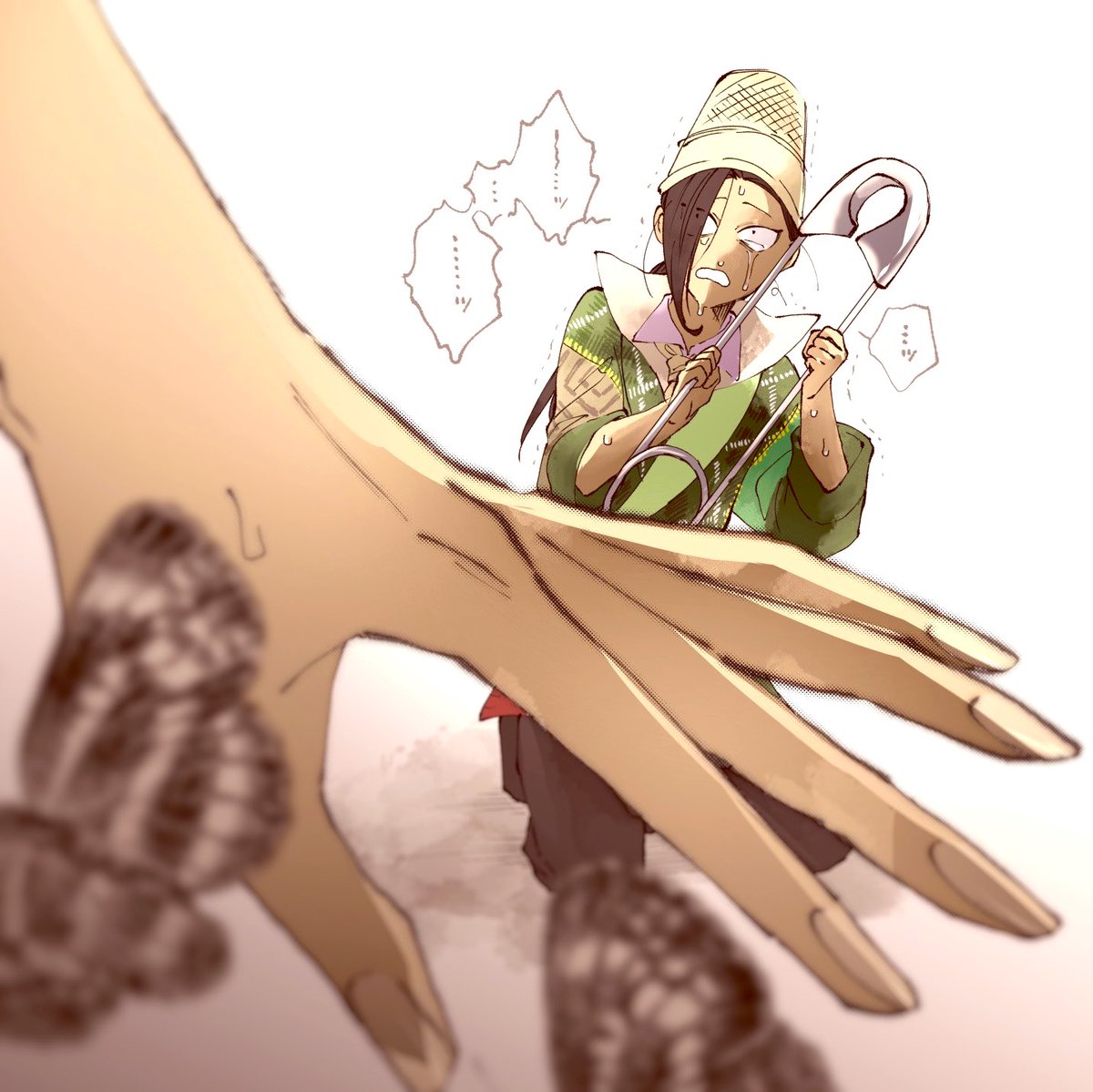 中川 迅 tweet media