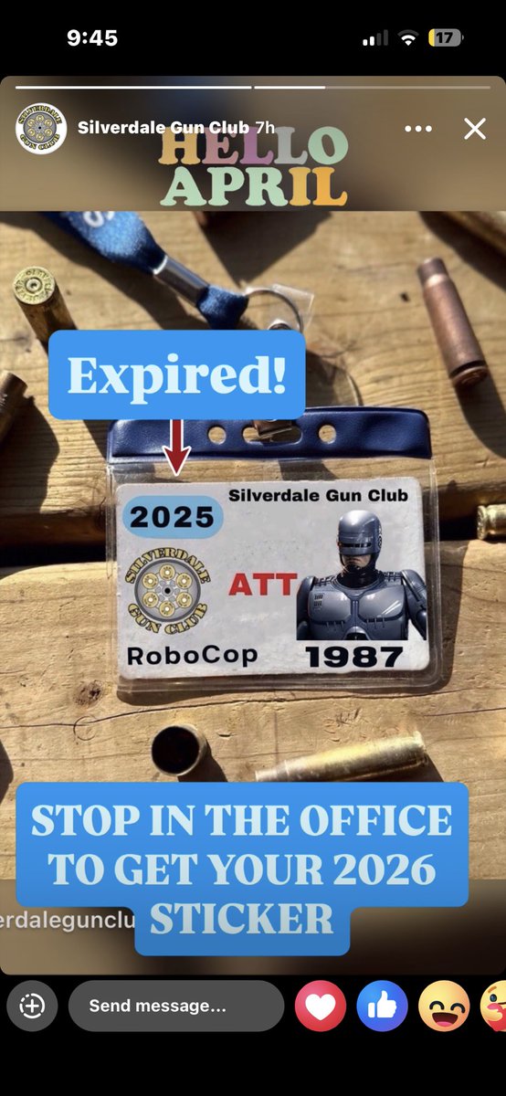 🇨🇦Silverdale Gun Club 🇨🇦 tweet media