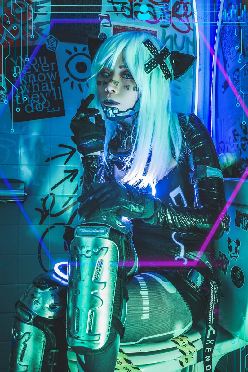 雪の○🍶💙/流し目の魔術師🪄💫 tweet media