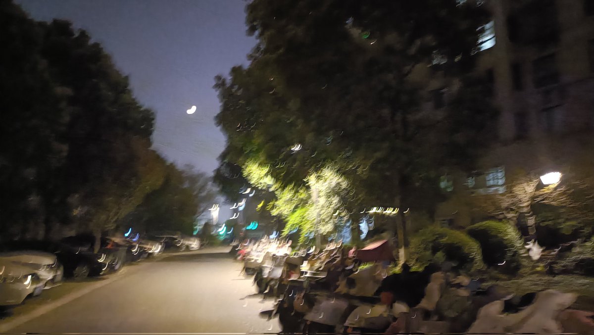 无聊的小天 tweet media