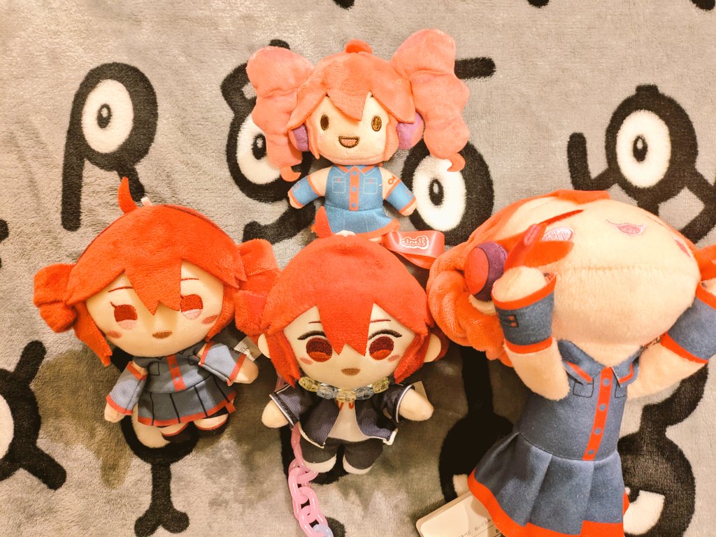 てんけー🦐 tweet media