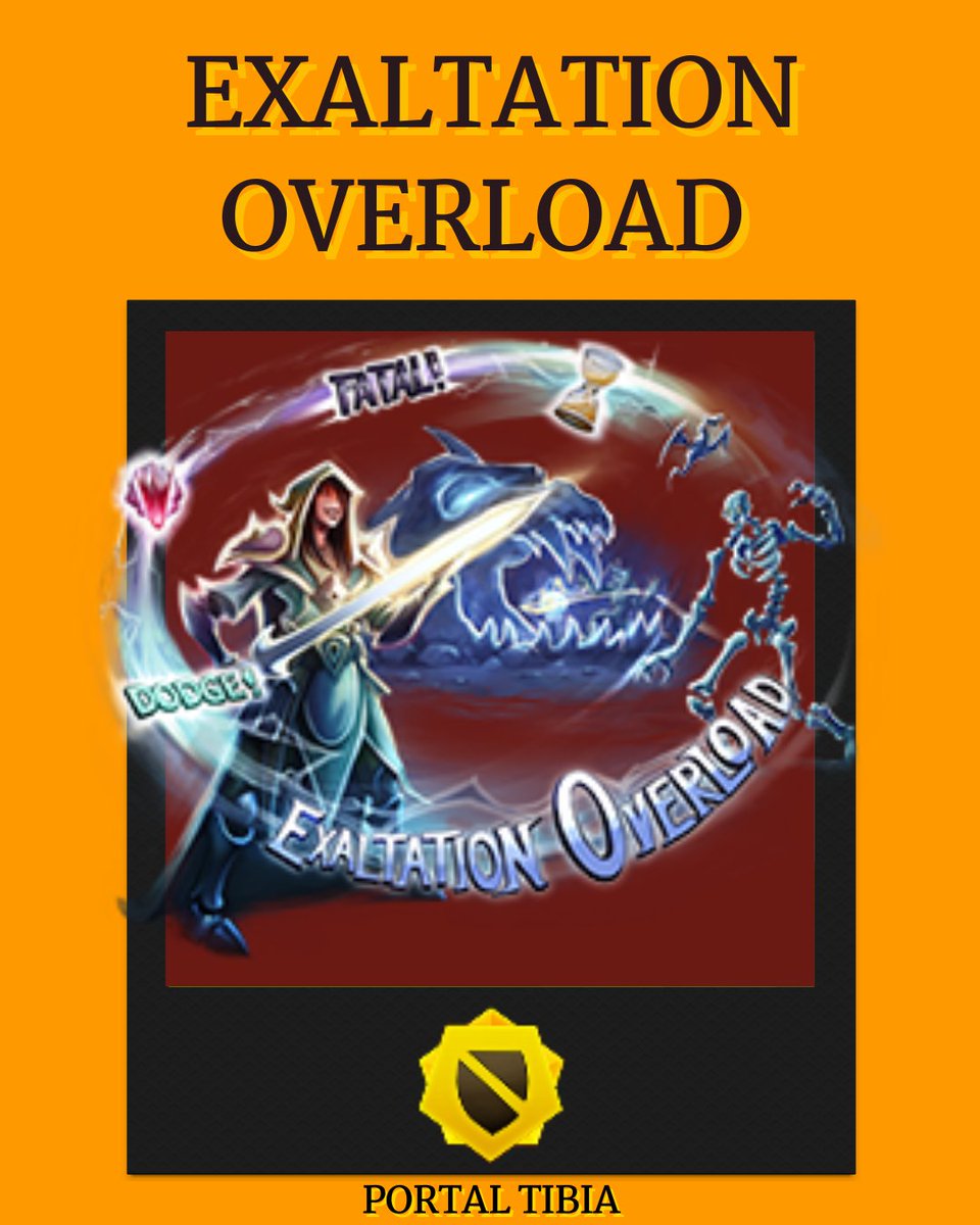 Portal Tibia tweet media