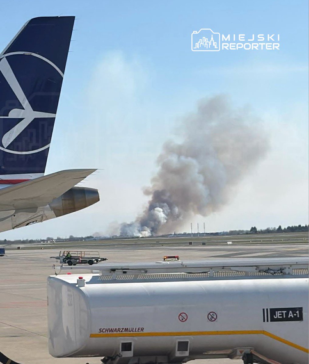 Miejski Reporter tweet media