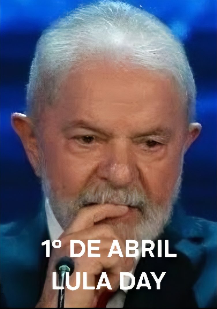 Tumulto BR tweet media