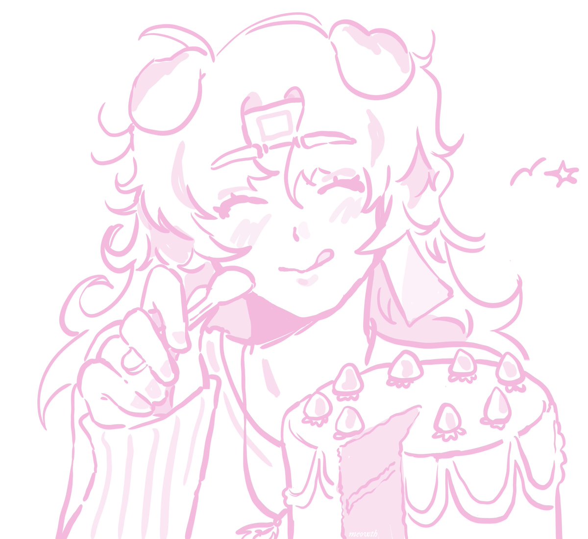 meowth 🐇💨 tweet media