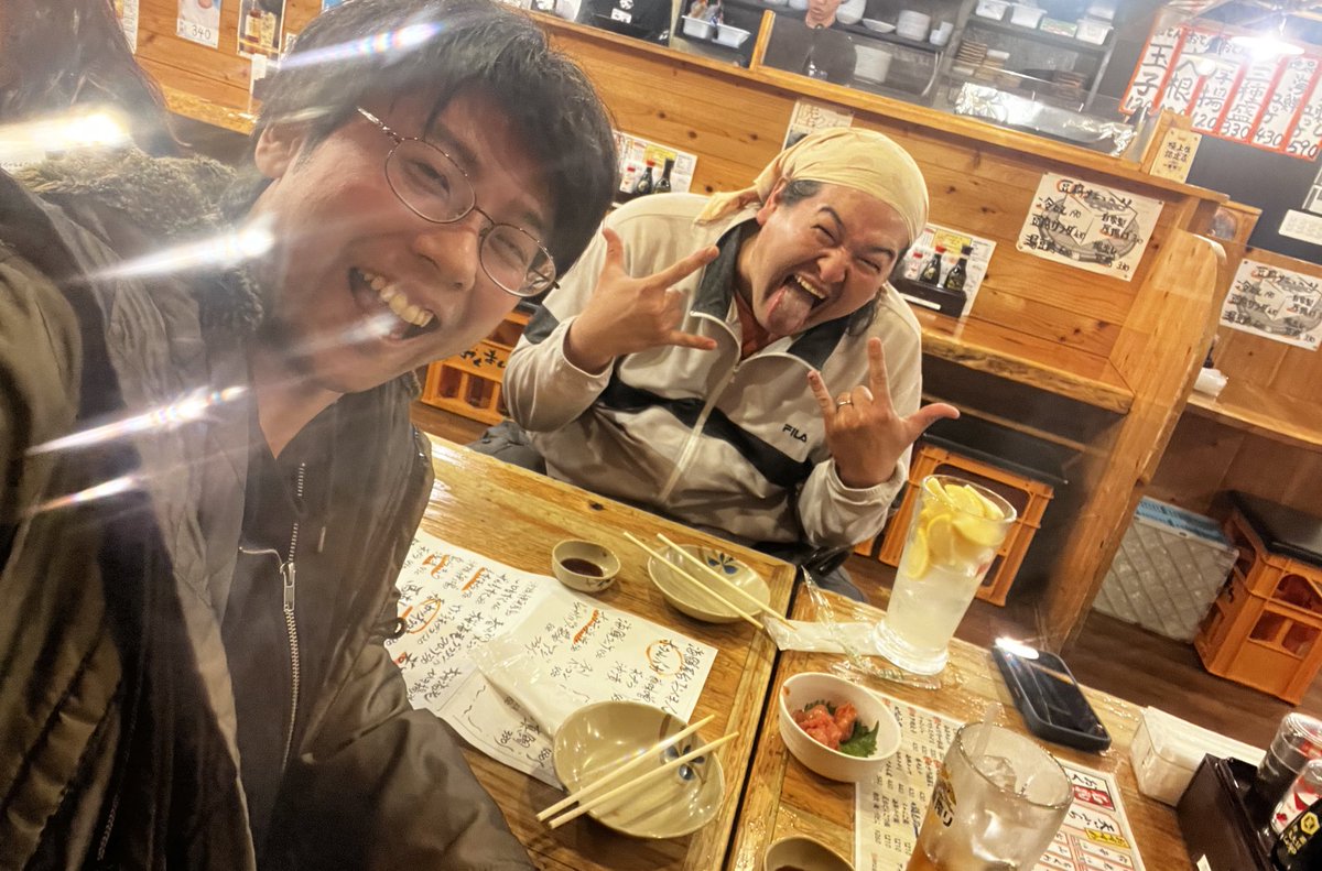 山尾匠 tweet media