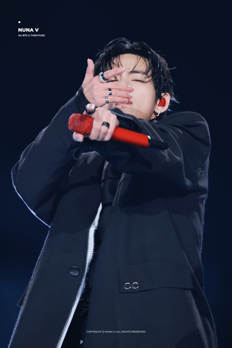 260321 💜
#태형 #뷔 #TAEHYUNG #V <a href="/BTS_twt/">방탄소년단</a>