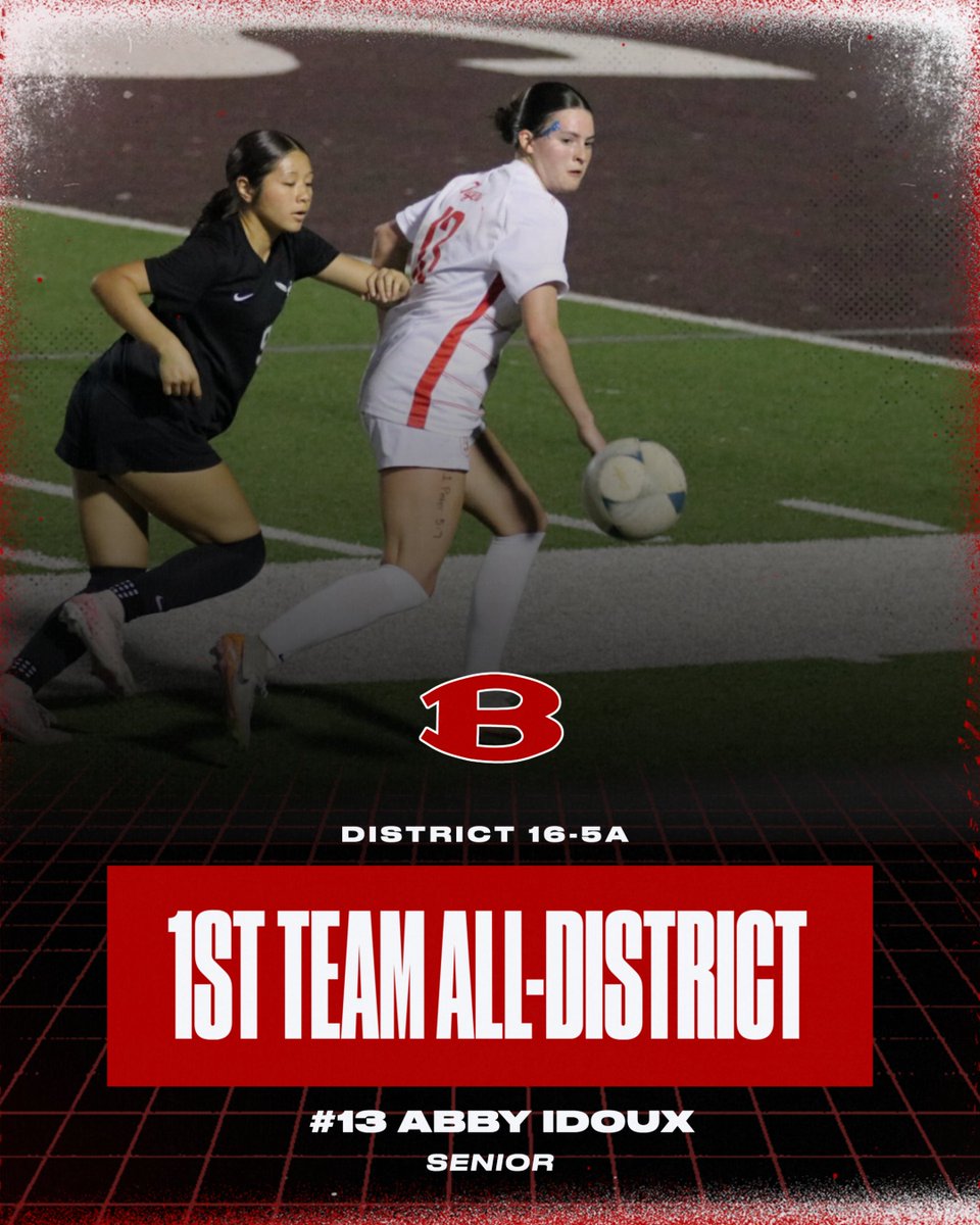 Lady Tiger Soccer tweet media