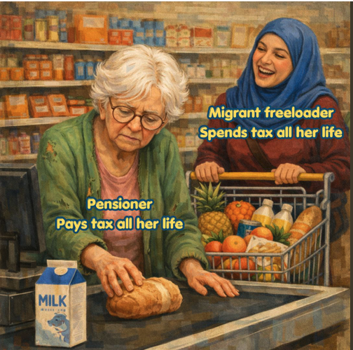 The Jackal… tweet media