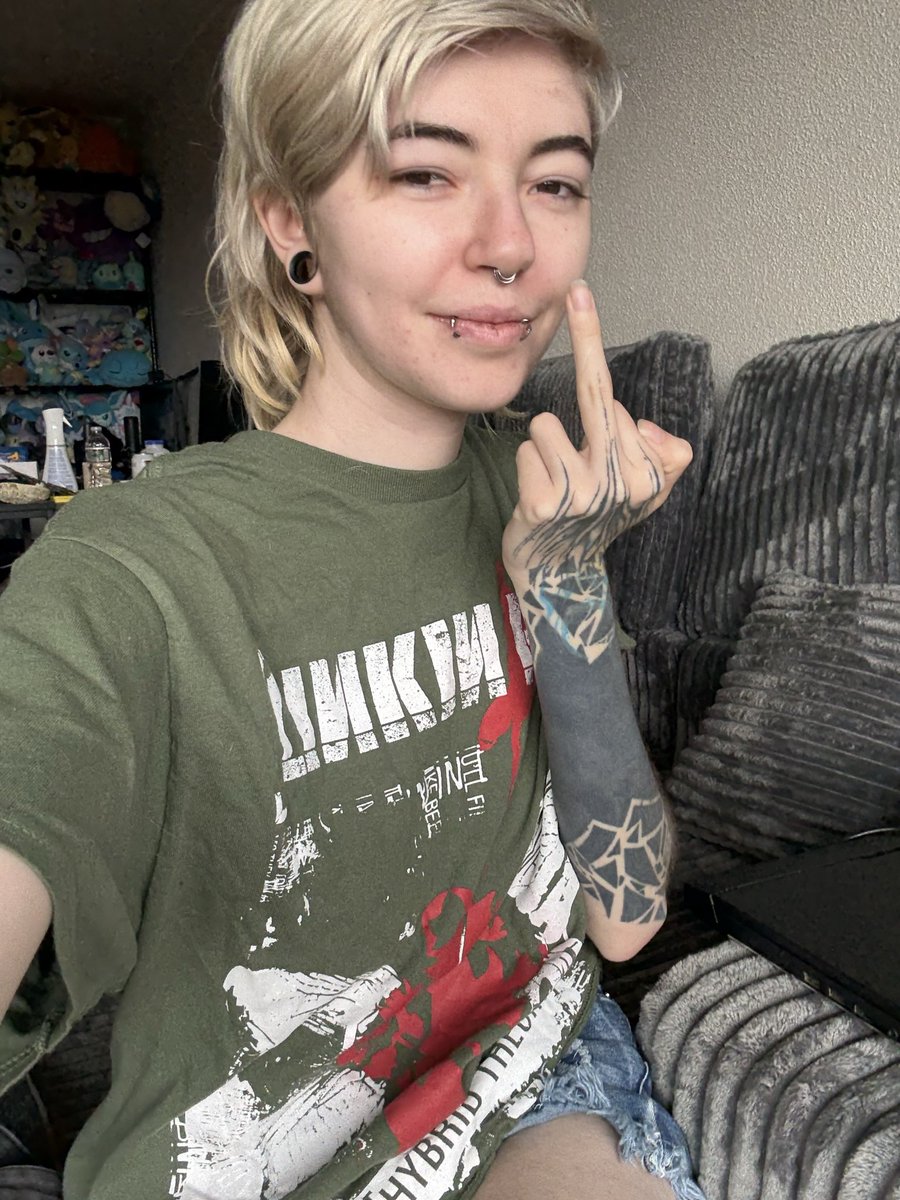 Kate Lavender🩵✨🫧 tweet media