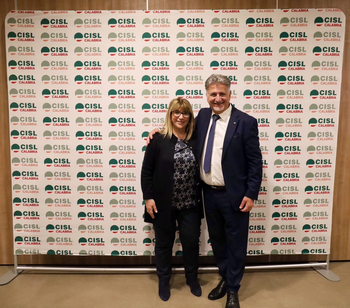 Fit-Cisl Nazionale tweet media