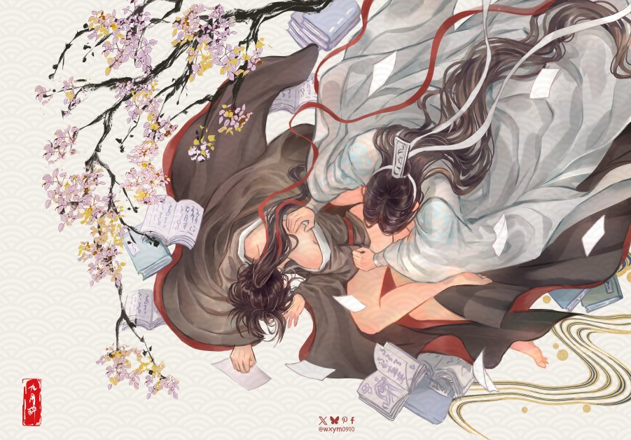 九月醉 NINEMOON ♥️糧倉 tweet media