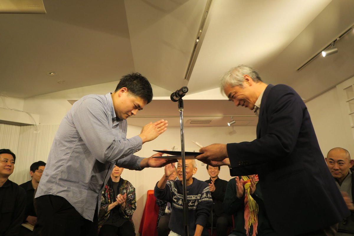 プリモ芸術工房 tweet media