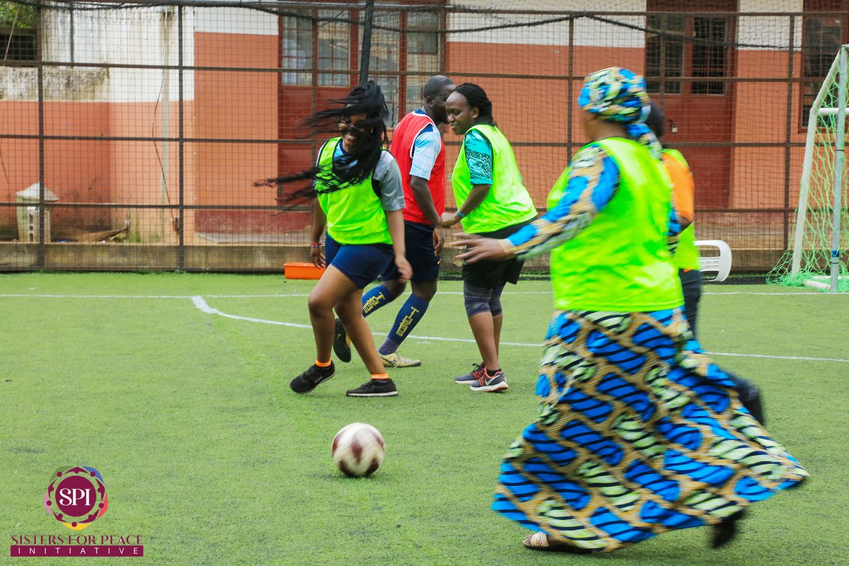 SISTERS FOR PEACE INITIATIVE tweet media